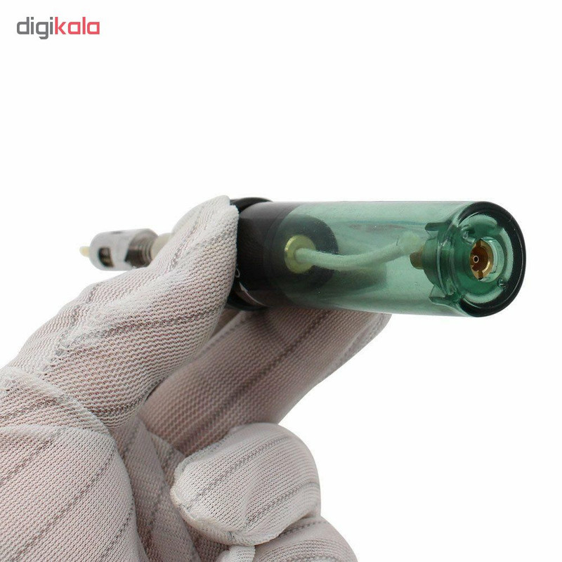 هویه گازی رنمی مدل MT-100