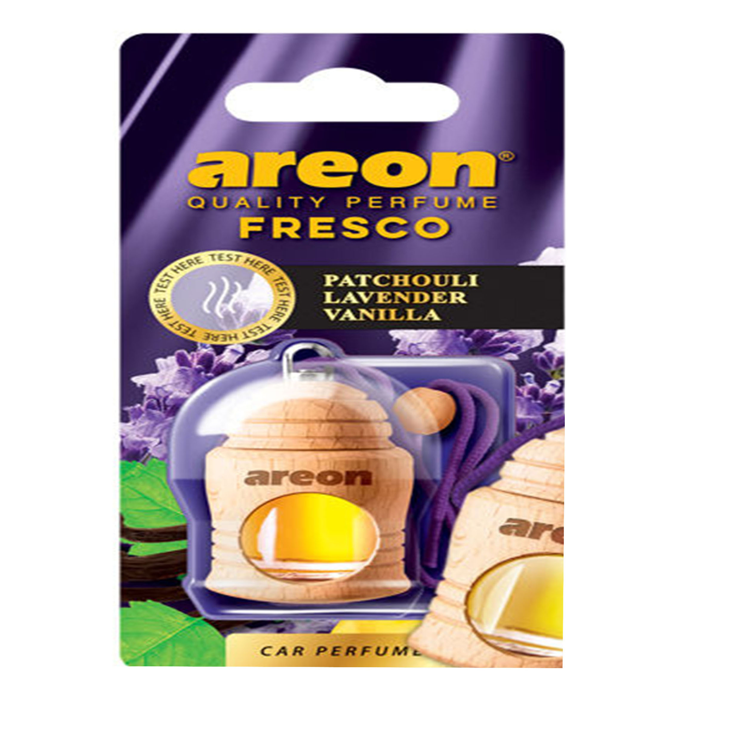 خوشبوکننده خودرو آرئون مدل 564455