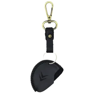 جاسوئیچی خودرو چرمینه اسپرت کد B-39025 مناسب برای زانتیا