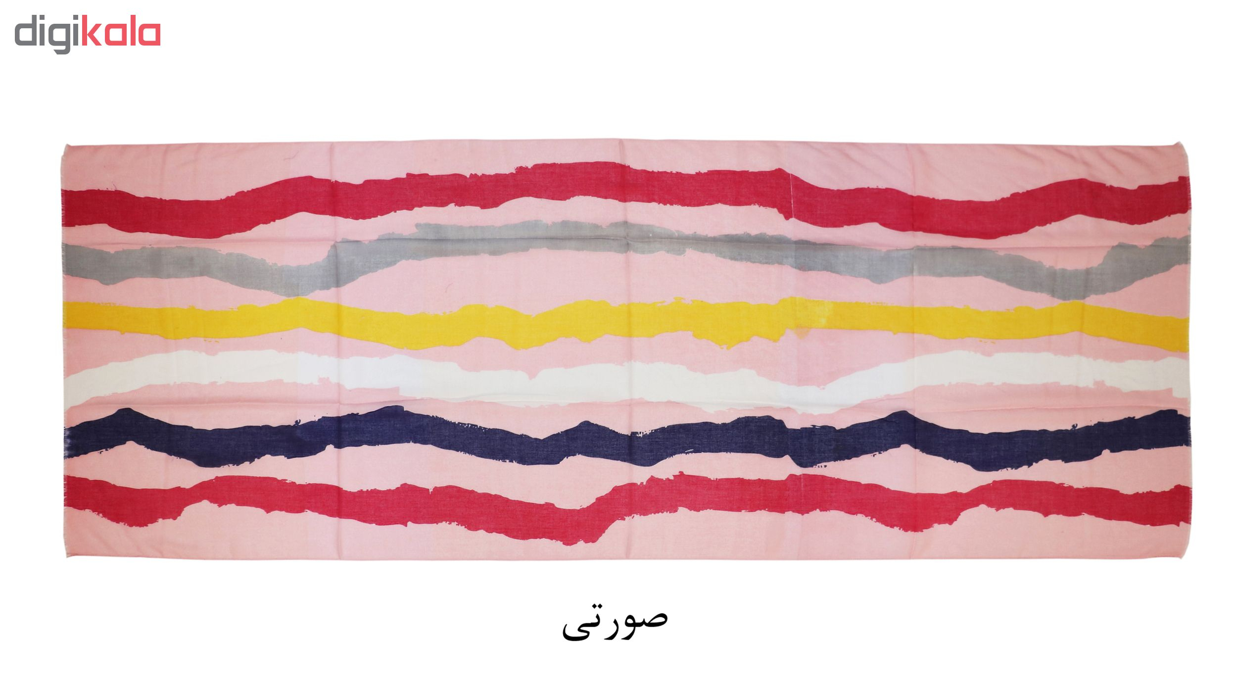شال زنانه کد KL-005