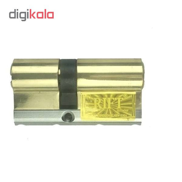 سیلندر قفل ریفت مدل TSSK70 سیلندر قفل ریفت مدل TSSK70