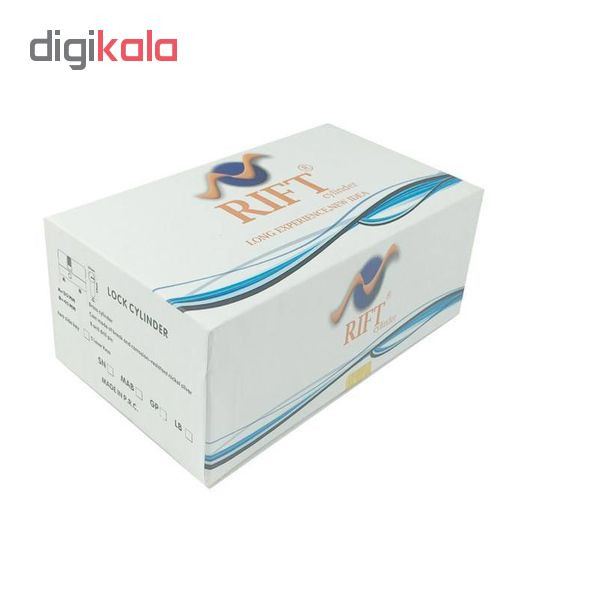 سیلندر قفل ریفت مدل TSSK70 سیلندر قفل ریفت مدل TSSK70