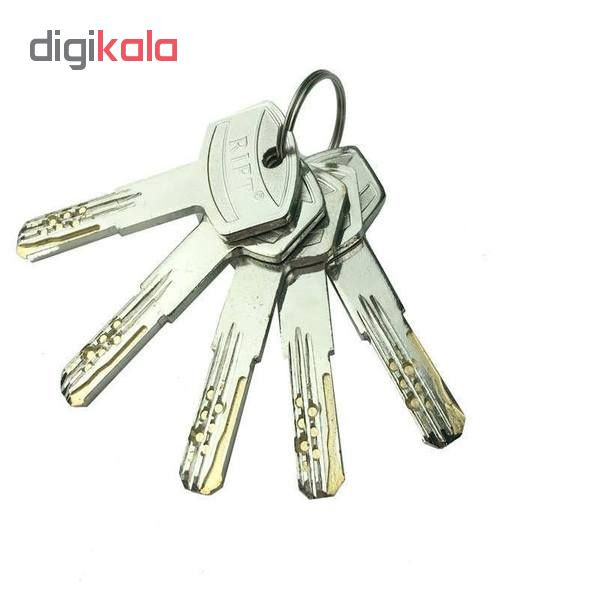 سیلندر قفل ریفت مدل TSSK70 سیلندر قفل ریفت مدل TSSK70