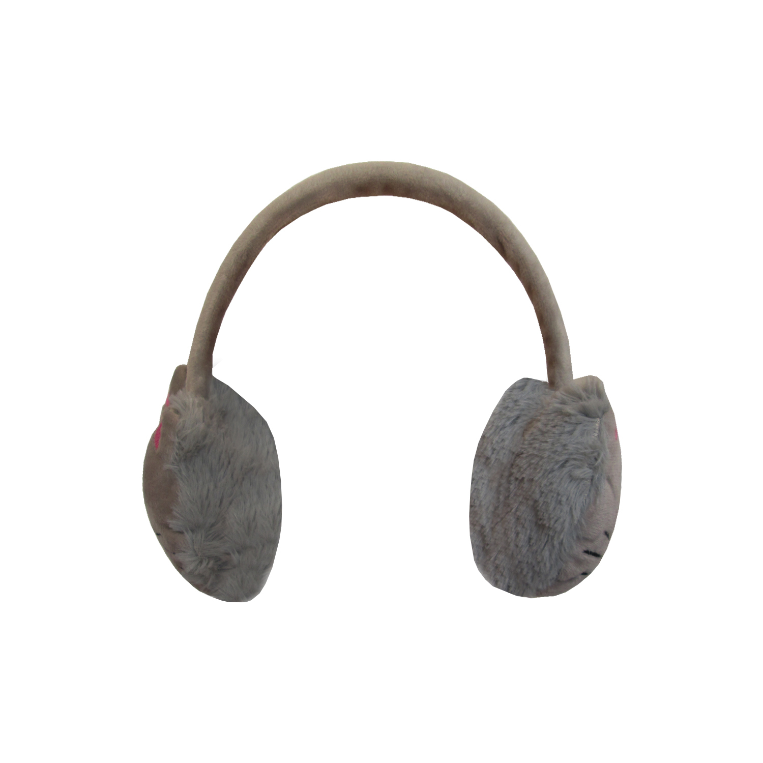 گوش گیر زمستانی دخترانه کد ARO-20508