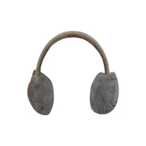 گوش گیر زمستانی دخترانه کد ARO-20508