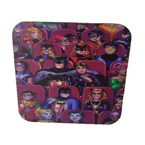 زیرلیوانی طرح مارول کد 171