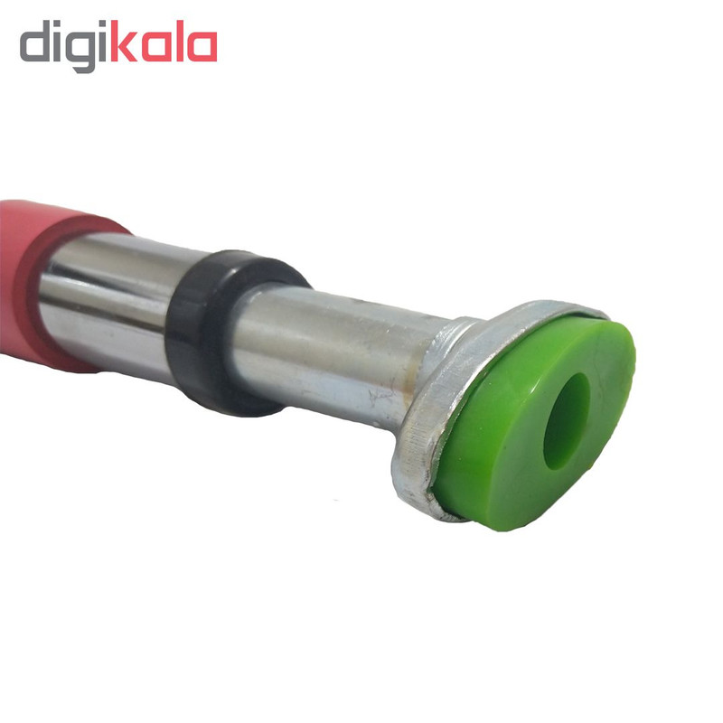 میله بارفیکس مدل HD68