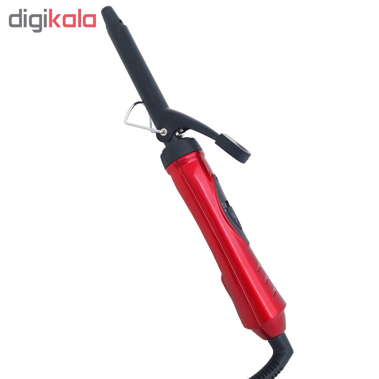 فر کننده مو مدل JDL-092