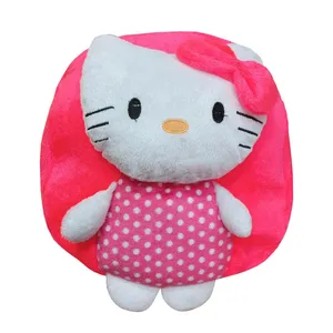 کوله پشتی کودک مدل kitty05