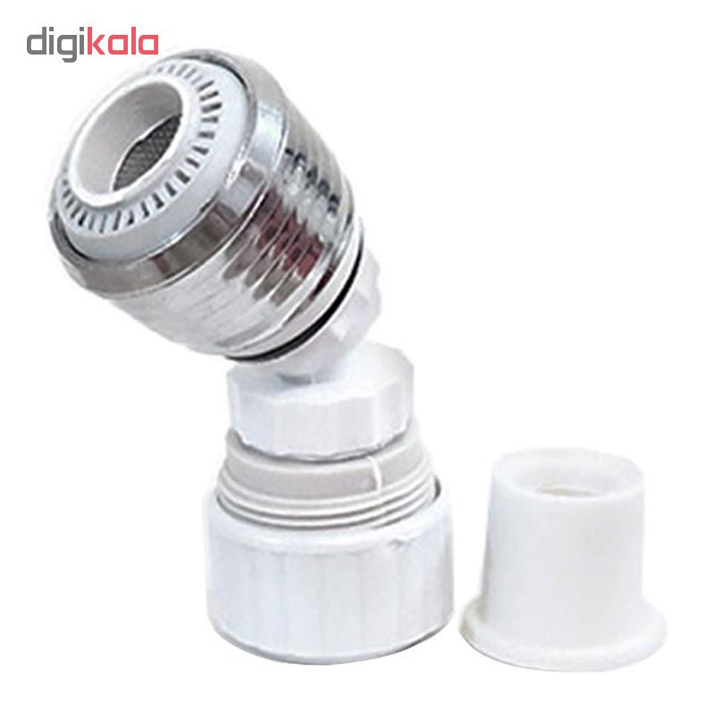 سر شیر آب آکوا کد 1000002101