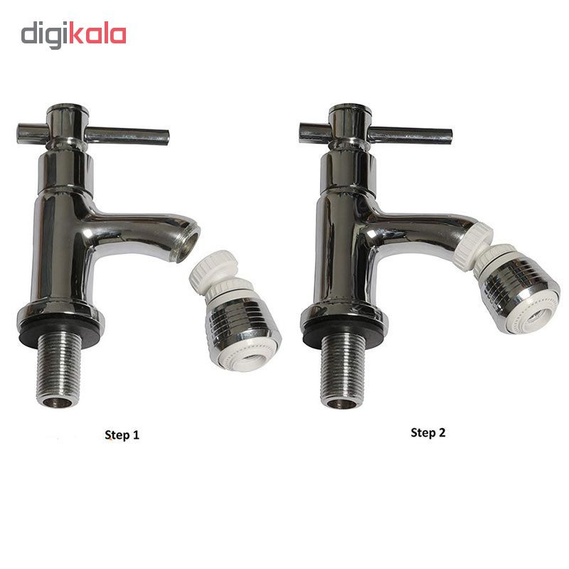 سر شیر آب آکوا کد 1000002101