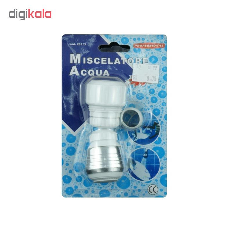 سر شیر آب آکوا کد 1000002101