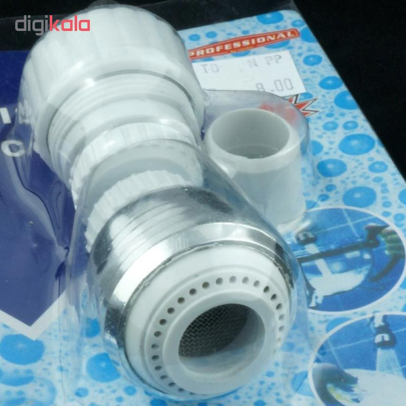 سر شیر آب آکوا کد 1000002101