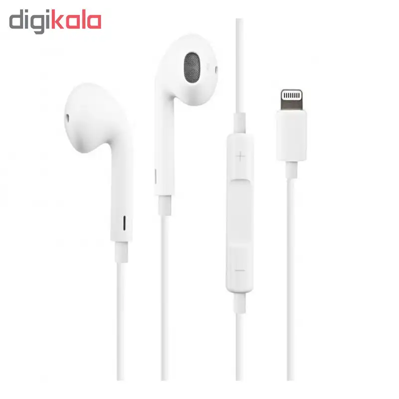 هدفون مدل Ear-06