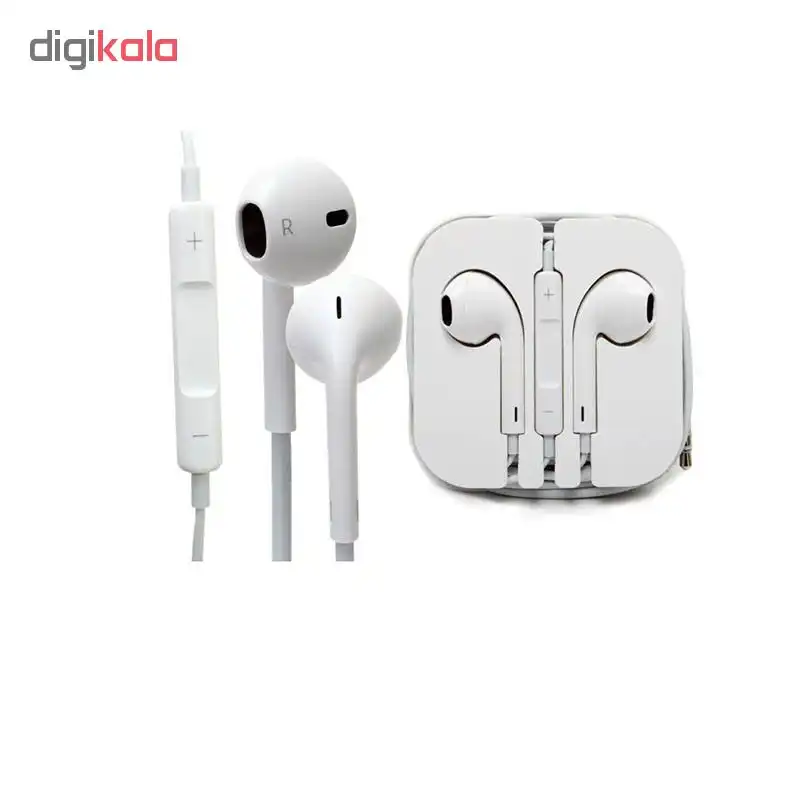 هدفون مدل Ear-06