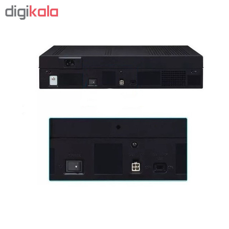 دستگاه سانترال پاناسونیک مدل KX-NS500