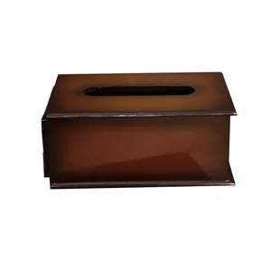 جعبه دستمال کاغذی کد 5001