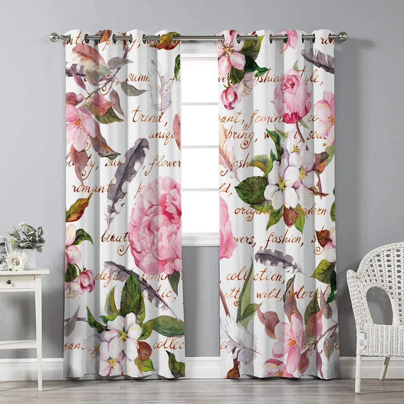 پرده نیروانا مدل pl1296 سایز 280 × 140 سانتی متر