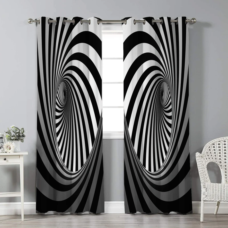 پرده نیروانا مدل pl1316 سایز 280 × 140 سانتی متر