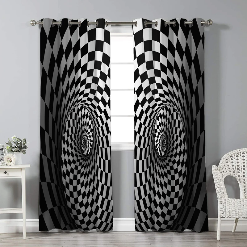 پرده نیروانا مدل pl1317 سایز 280 × 140 سانتی متر