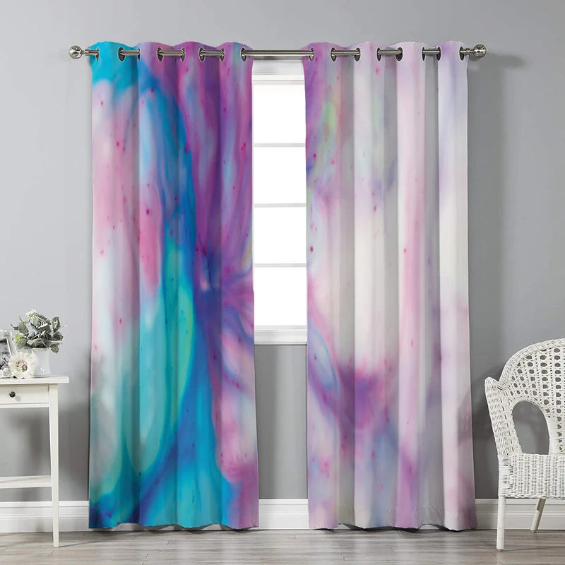 پرده نیروانا مدل pl1320 سایز 280 × 140 سانتی متر