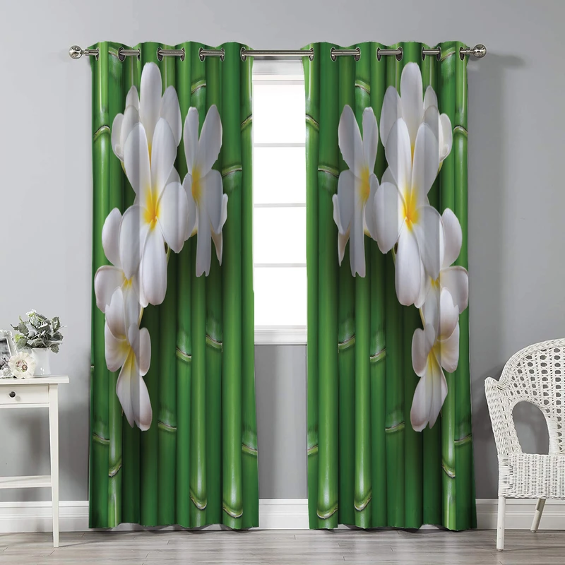 پرده نیروانا مدل pl1329 سایز 280 × 140 سانتی متر