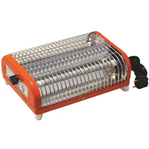 بخاری برقی تکسان مدل TK1200K