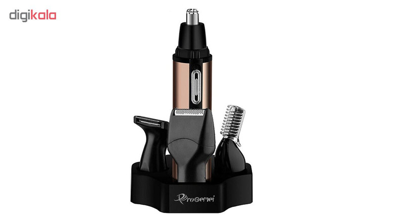 موزن گوش، بینی و ابرو پروجیمی مدل GM-3118