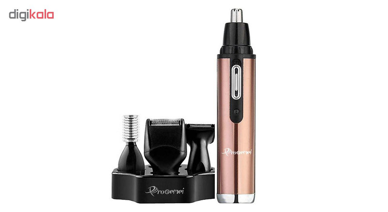 موزن گوش، بینی و ابرو پروجیمی مدل GM-3118