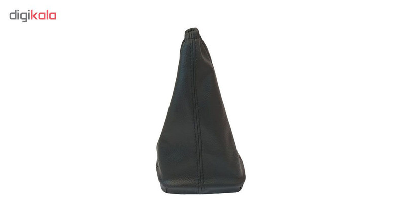 گردگیر دنده خودرو مدل Tib-01 مناسب برای تیبا