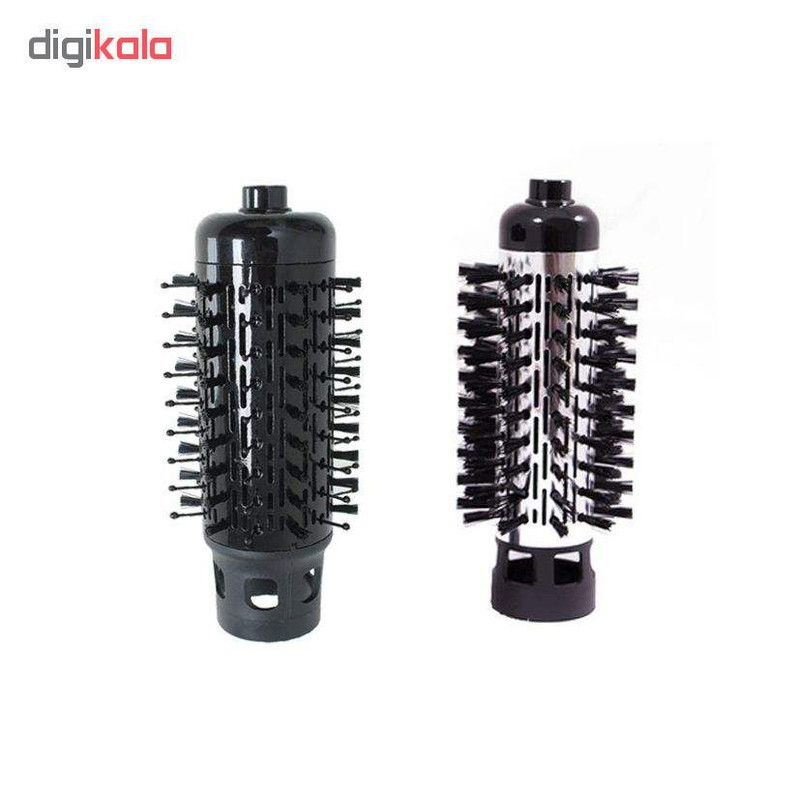 سشوار چرخشی جاندلی مدل JDL-6202 سشوار چرخشی جاندلی مدل JDL-6202