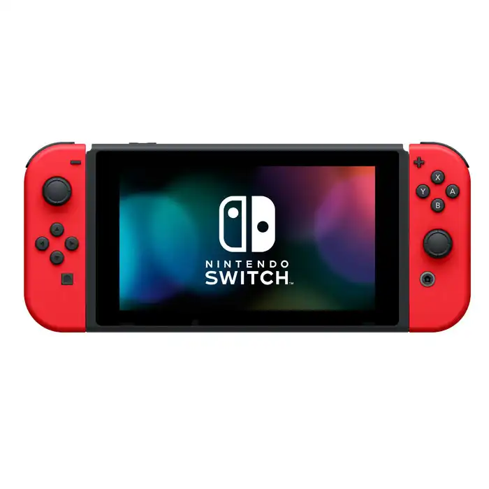 کنسول پرتابل نینتندو مدل mario