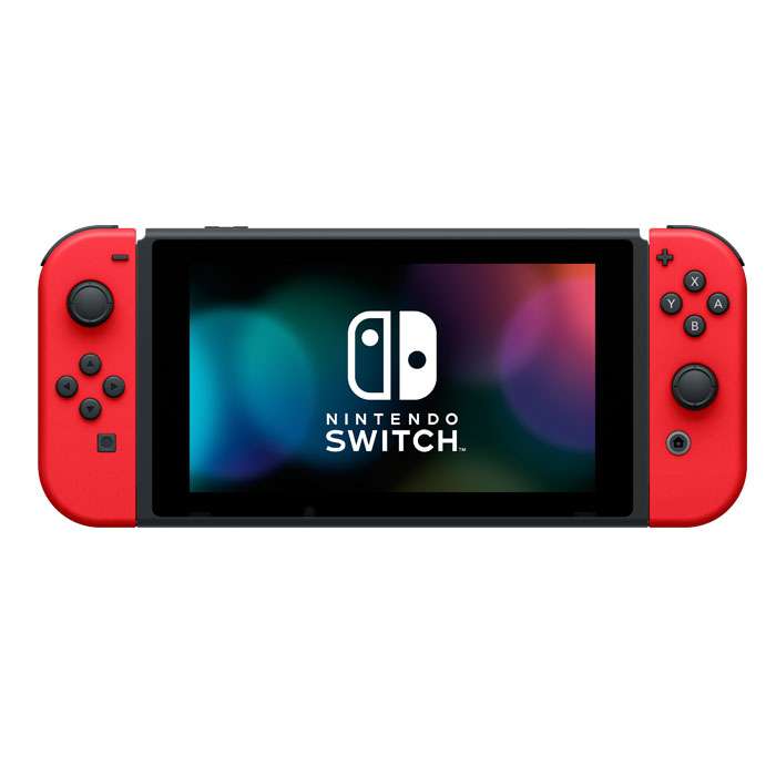 کنسول پرتابل نینتندو مدل mario