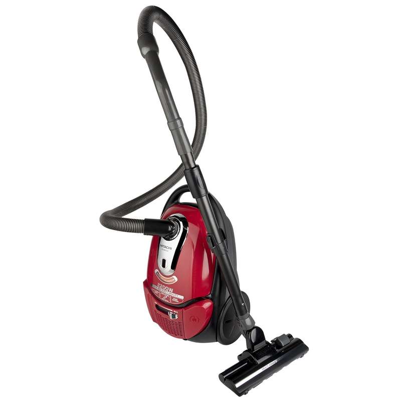 جاروبرقی هیتاچی مدل CV-BA22V جاروبرقی هیتاچی مدل CV-BA22V