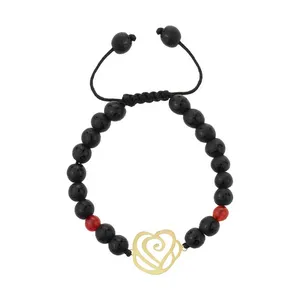 دستبند نقره زنانه ماچو کد pt19