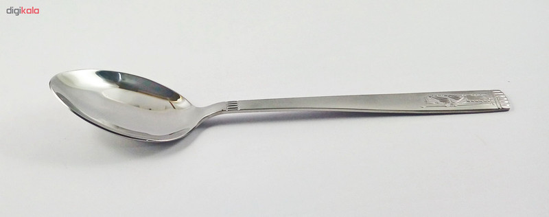 قاشق آجیل خوری نیوهوم کد 0800 طرح هخامنش