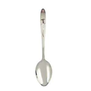 قاشق اجیل خوری نیوهوم کد 0860