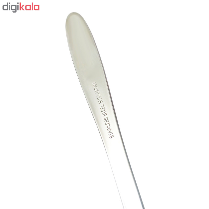 قاشق اجیل خوری نیوهوم کد 0860