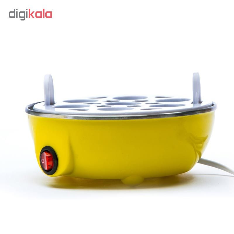 تخم مرغ پز مدل WTR-601-2