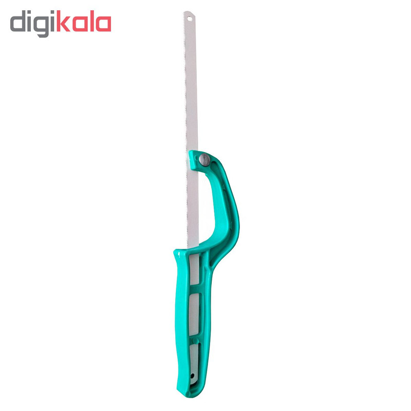 کمان اره آهن و چوب کد K100