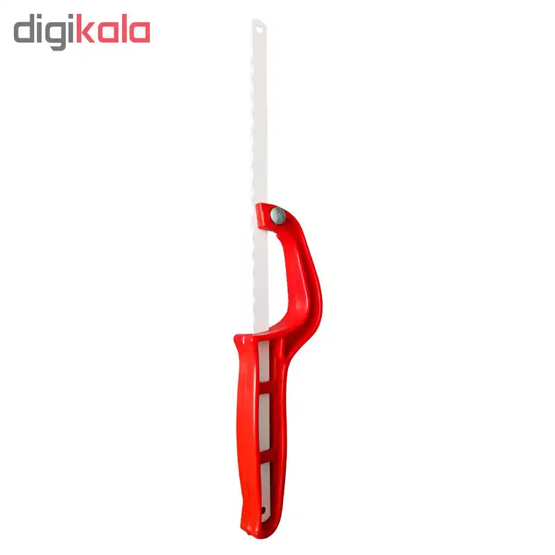 کمان اره آهن و چوب کد K101