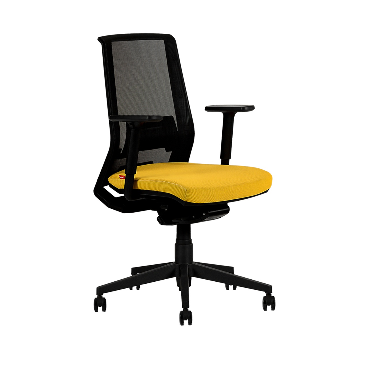 صندلی اداری نیلپر مدل SK750