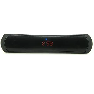 اسپیکر بلوتوثی قابل حمل مدل JY-12
