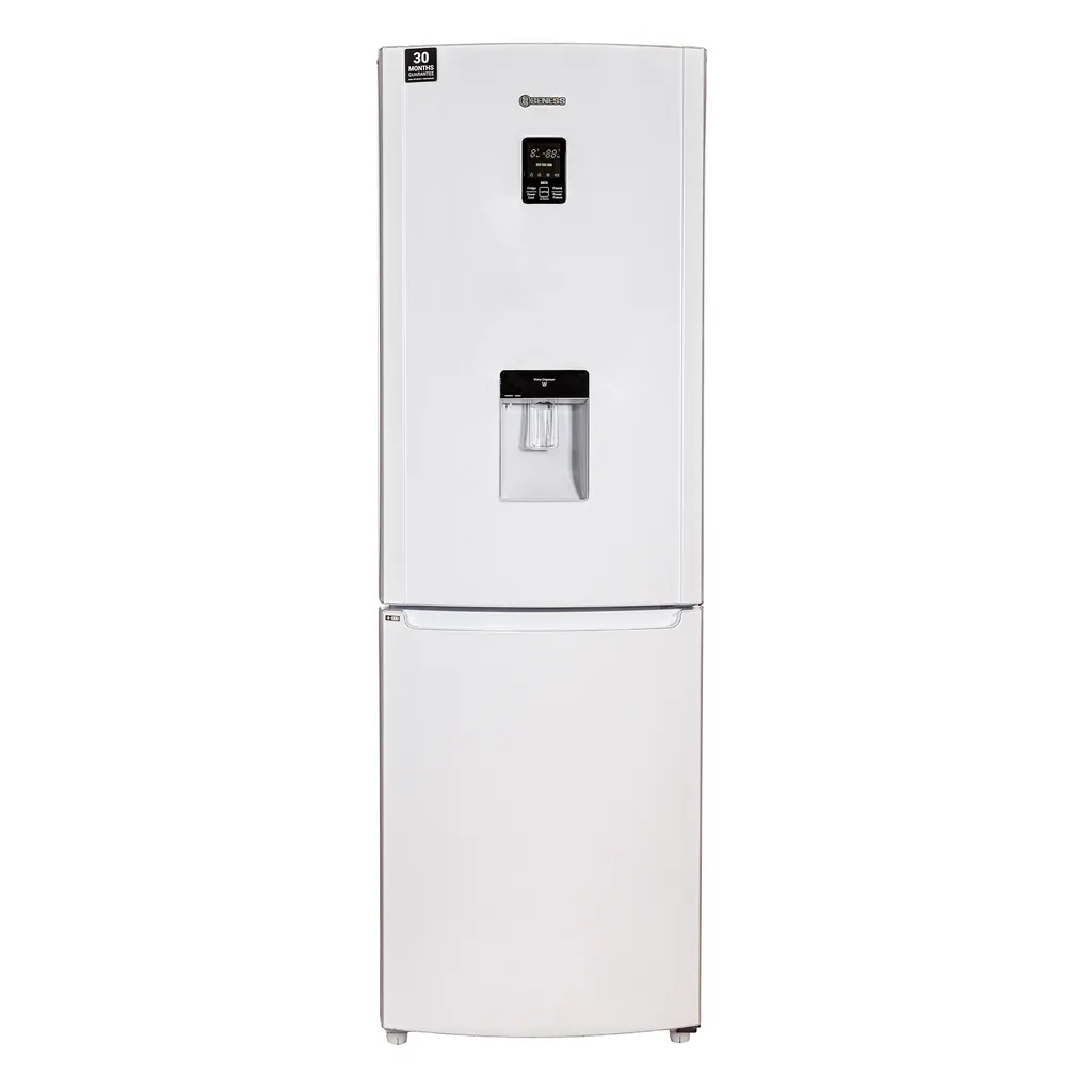 یخچال و فریزر 21 فوت بنس مدل C5