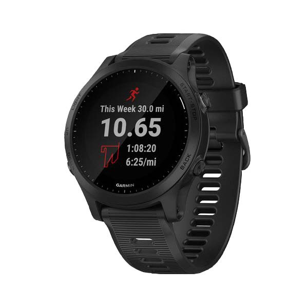 ساعت هوشمند گارمین مدل forerunner 945