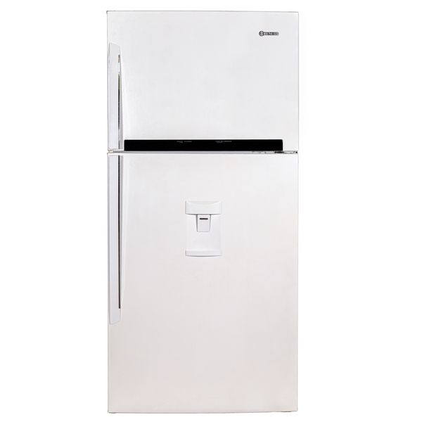 یخچال و فریزر بنس مدل T7 یخچال و فریزر بنس مدل T7