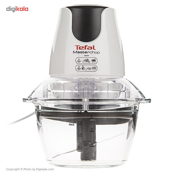 خرد کن تفال مدل روندو MB502B