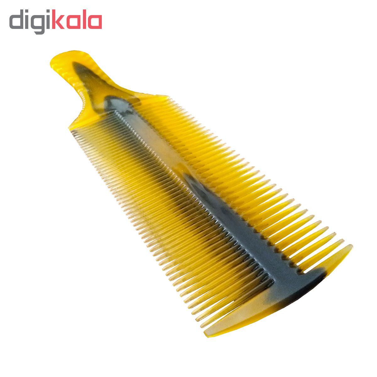 شانه مو کد SH100