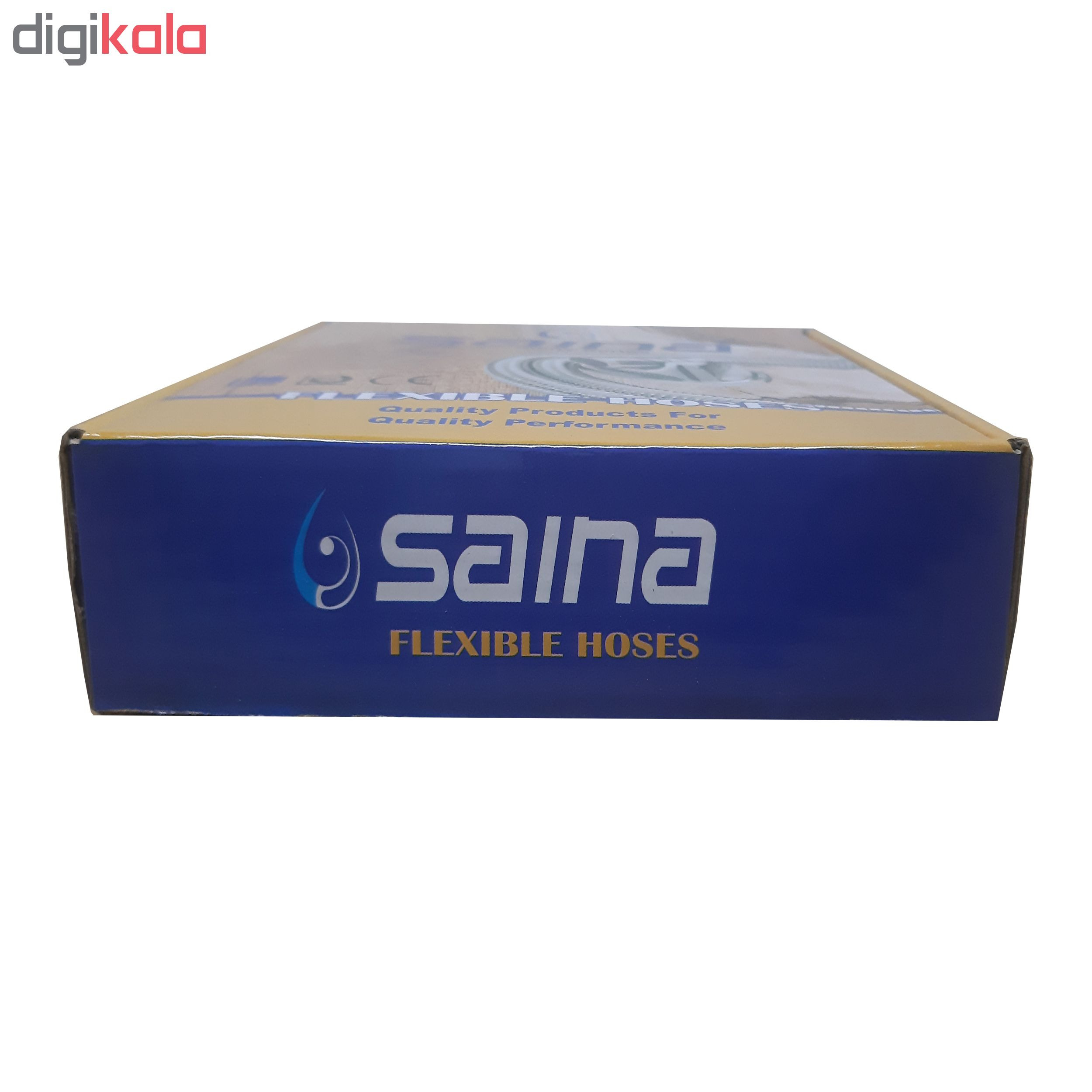 سردوش حمام ساینامدل SDH321