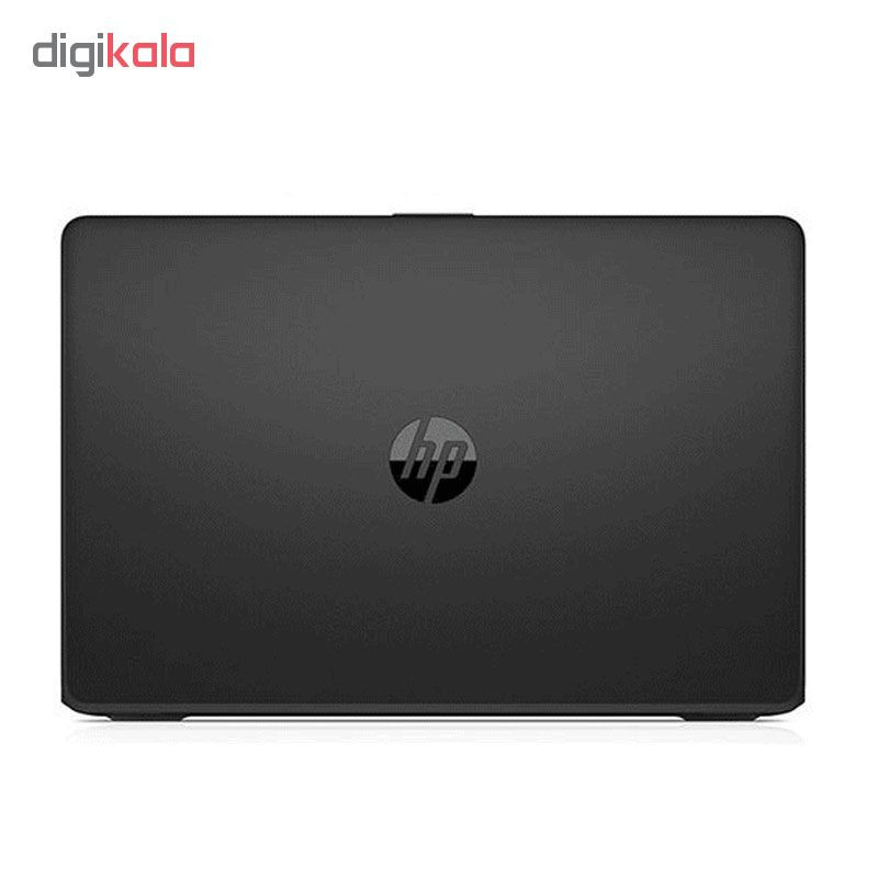 لپ تاپ 15 اینچی اچ پی مدل da1068ne-B